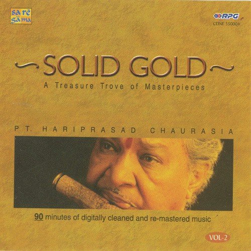 Anand Pt. Hariprasad Chaurasia