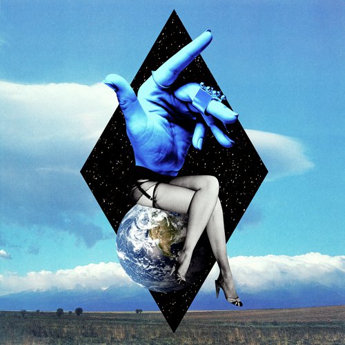 Solo (feat. Demi Lovato) [Leandro Da Silva Remix] (Leandro Da Silva Remix) cover art