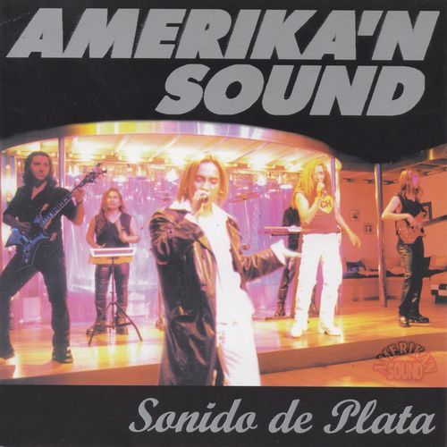 Fiesta Mix 3.0 Amerikan Sound: Caramelito Mix cover art