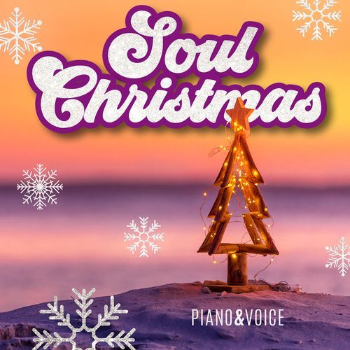 Soul Christmas (feat. Paolo Vianello)