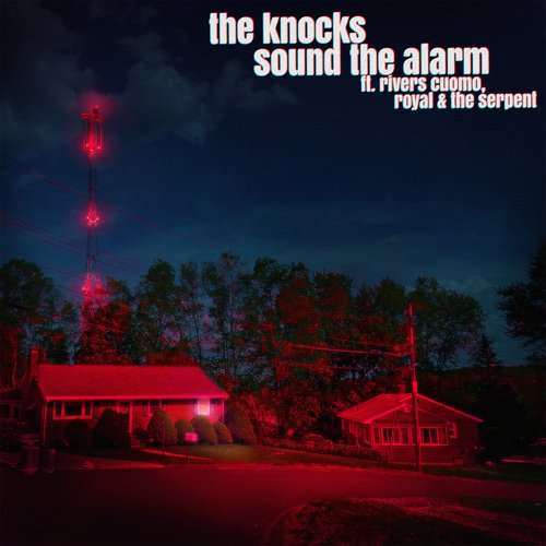 Sound the Alarm (feat. Rivers Cuomo of Weezer & Royal & the Serpent)_poster_image