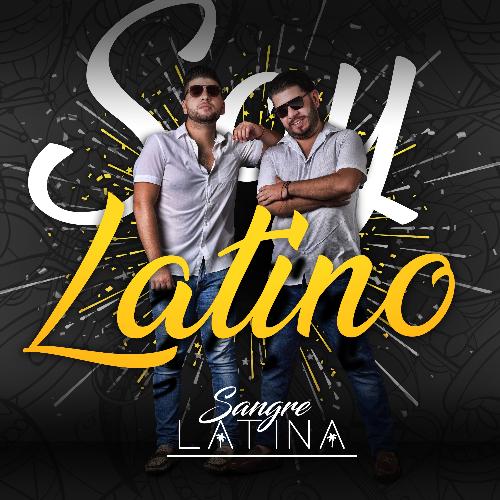 Soy Latino