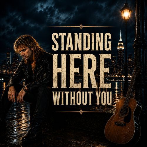 Standing Here Without You