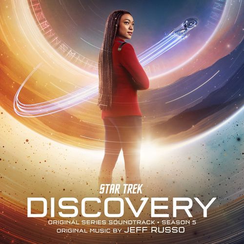 Star Trek: Discovery (Season 5) [Original Series Soundtrack]_poster_image