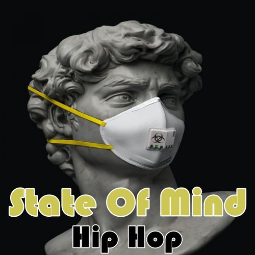 shut up cover art