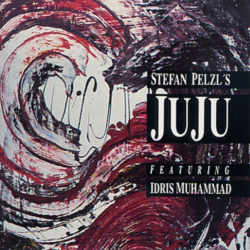 Stefan Pelzl's Juju_poster_image