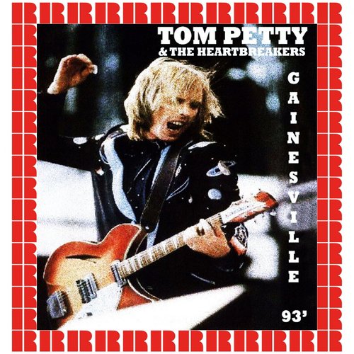 Tom Petty, The Heartbreakers