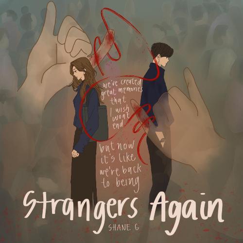 Strangers Again
