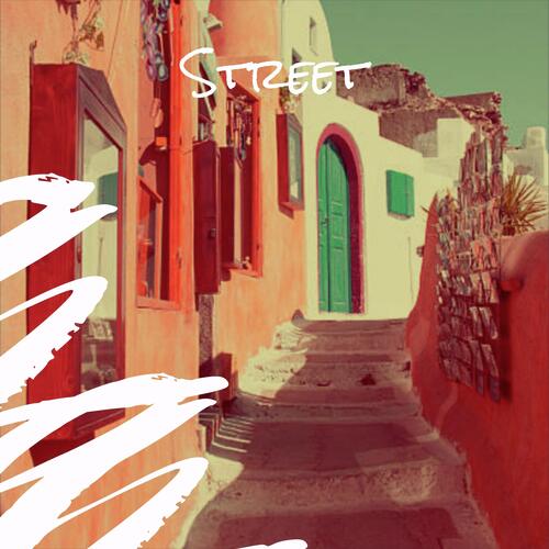 Spain Roommate cover art