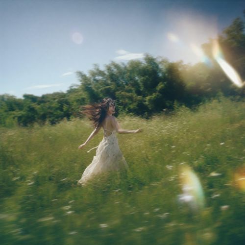 Summer Breeze (feat. YOUHA)