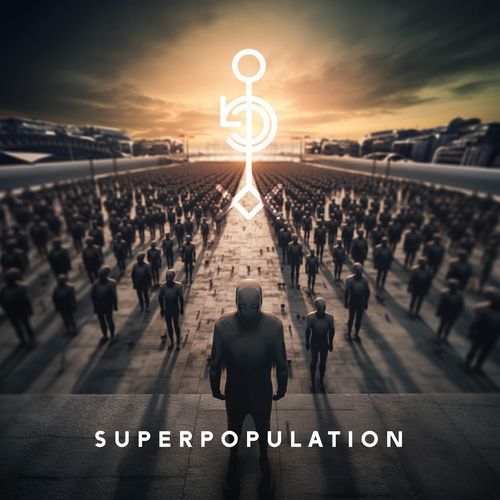 Superpopulation