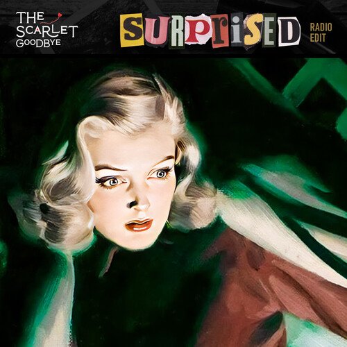 Surprised (Radio Edit)