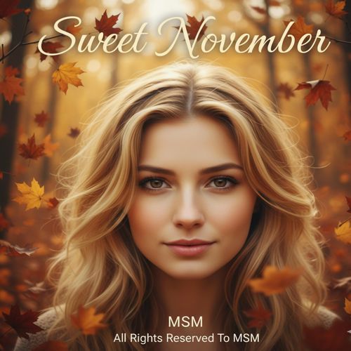 Sweet November