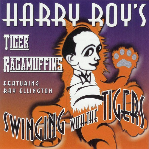Swinging With The Tigers