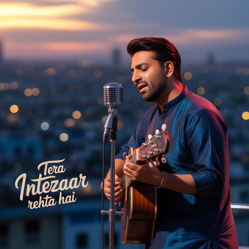 Tera Intezaar Rehta Hai