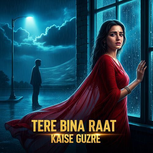 Tere Bina Raat Kaise Guzre