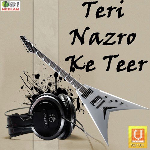 Teri Nazro Ke Teer