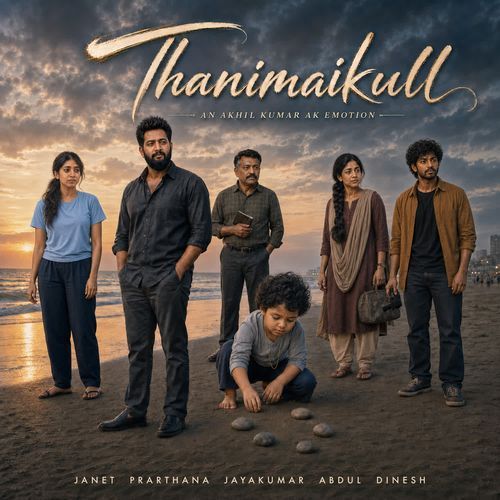 Thanimaikull