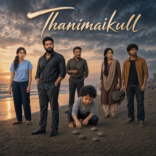 Thanimaikull