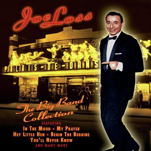 The Big Band Collection