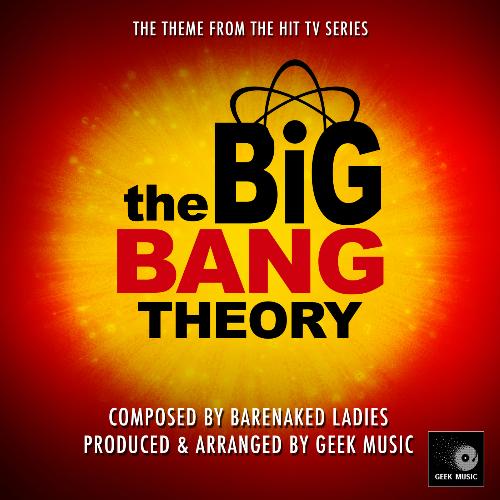 big bang theory theme song instrumental mp3 download