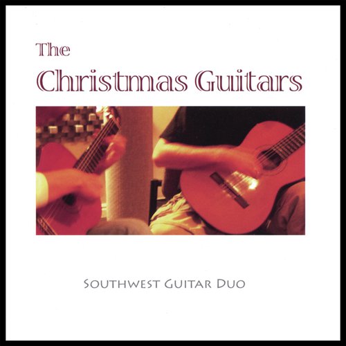 Carol of the Bells cover art