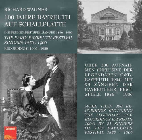 Tannhäuser, WWV 70 (Excerpts Arr. for Voice & Piano): Heraus zum Kampfe mit uns allen! [Live]