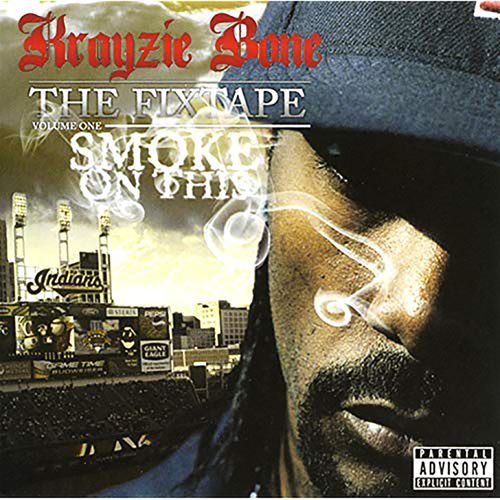 The Fixtape Vol. 1: Smoke on This