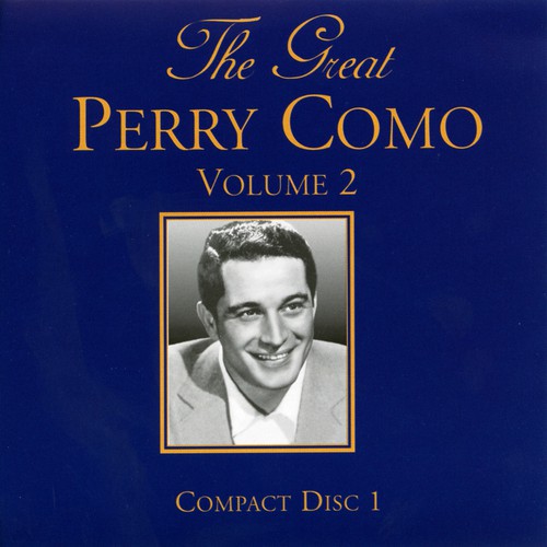 The Great Perry Como Volume Four