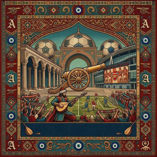 Martinelli - Flash Soul cover art