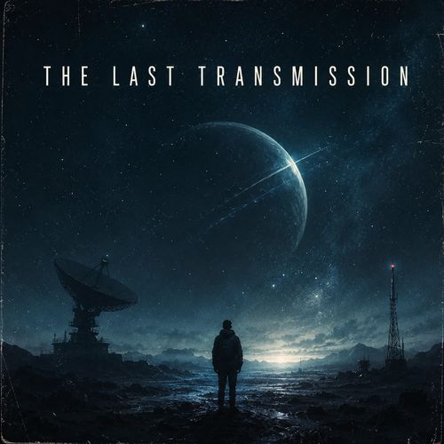 The Last Transmission