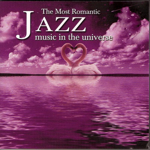 The Most Romantic Jazz Music in the Universe