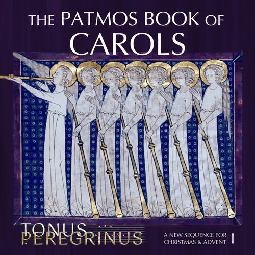 The Patmos Book of Carols, Vol. 1_poster_image