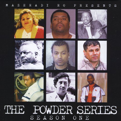 The Powder Series Season One