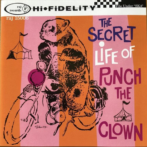 Western Sudan cover art