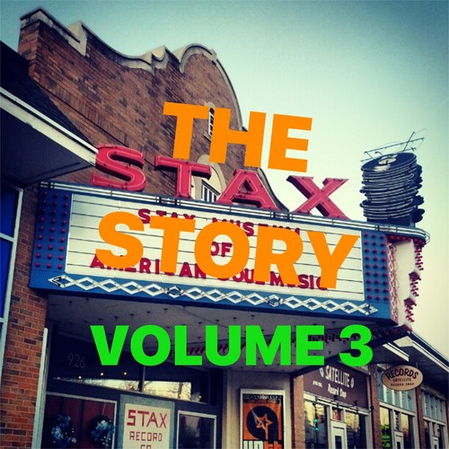 The Stax Story 1958-62, Vol. 3