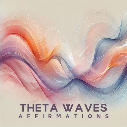 Theta Waves Affirmations_poster_image