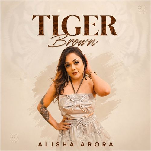 Tiger Brown