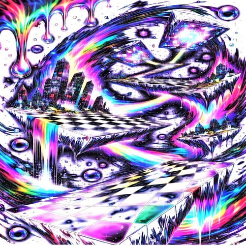 High Five cover art
