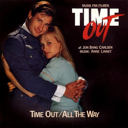 Time Out/All The Way (Musik Fra Filmen Time Out)_poster_image