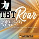Total Body Tabata, Roar- 20:10,  Music for Fit Pros