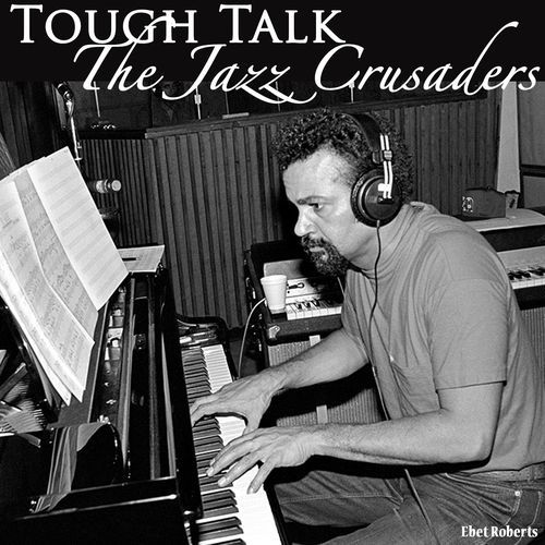Tough Talk cover art