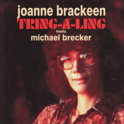 Joanne Brackeen