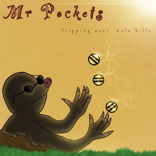 Molar cover art
