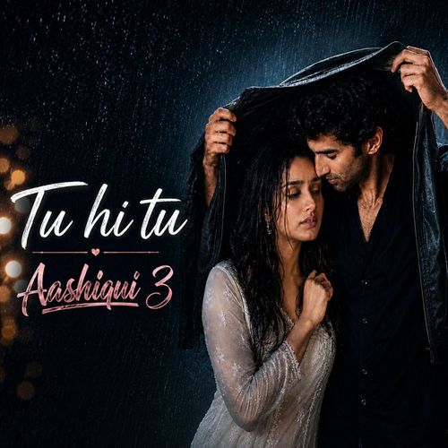 Tu hi tu