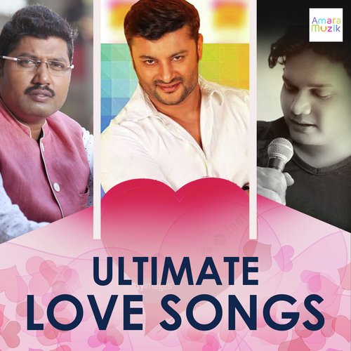 Ultimate Love Songs Odia