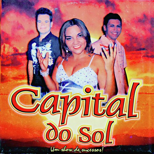 Na Frente do Cabaré cover art