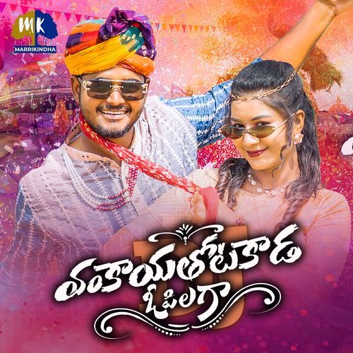 Vankaya Thotakada O Pilaga DJ