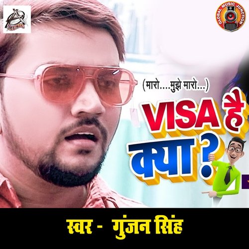 Visa Hai Kya_poster_image