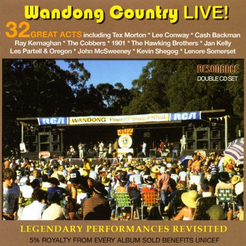 Wandong Country Live